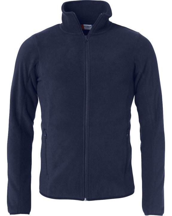 Laines polaires personnalisable CLIQUE Basic Polar Fleece Jacket