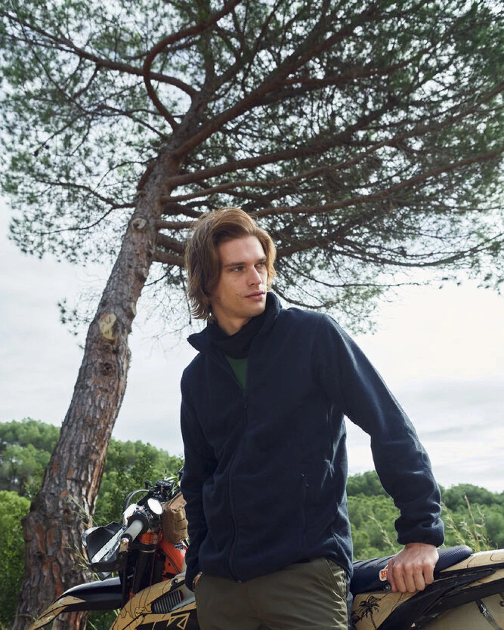 Polar Fleeces CLIQUE Basic Polar Fleece Jacket voor bedrukking &amp; borduring