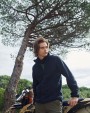 CLIQUE Basic Polar Fleece Jacket Polar Fleeces personalisierbar