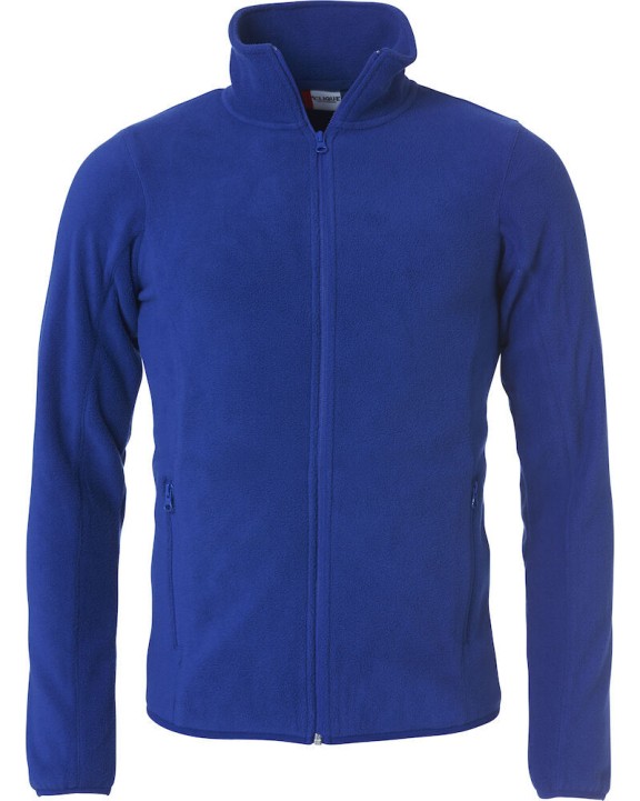 Laines polaires personnalisable CLIQUE Basic Polar Fleece Jacket