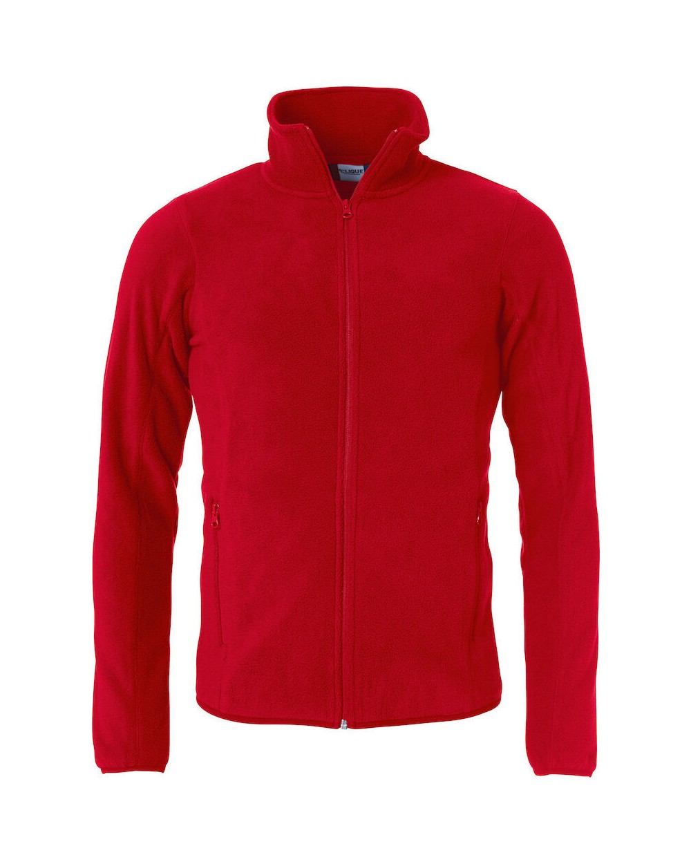 Polar Fleeces CLIQUE Basic Polar Fleece Jacket voor bedrukking &amp; borduring