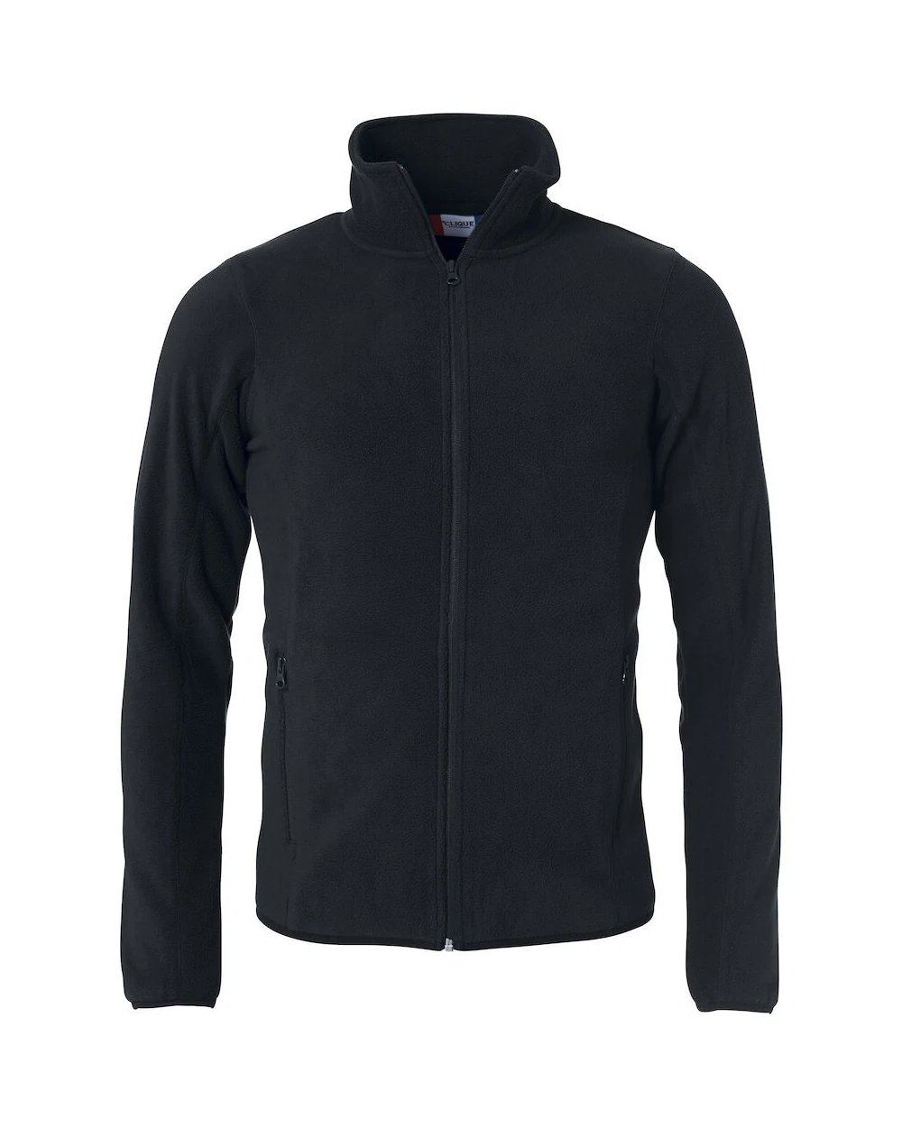 Polar Fleeces CLIQUE Basic Polar Fleece Jacket voor bedrukking &amp; borduring