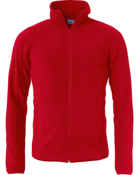 Laines polaires personnalisable CLIQUE Basic Polar Fleece Jacket