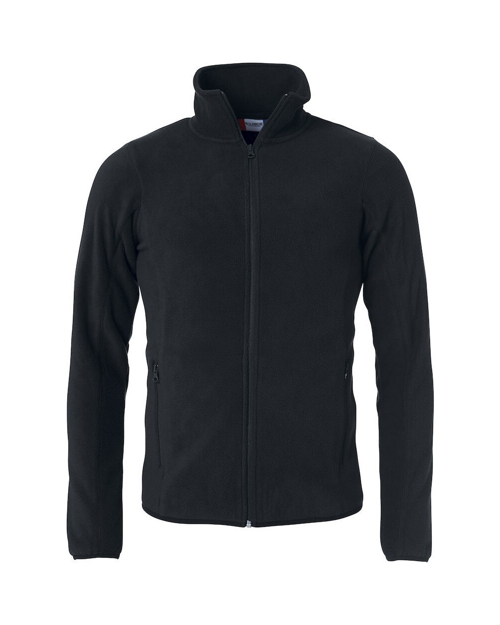 Polar Fleeces CLIQUE Basic Polar Fleece Jacket voor bedrukking &amp; borduring
