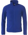 CLIQUE Basic Polar Fleece Jacket Polar Fleeces personalisierbar