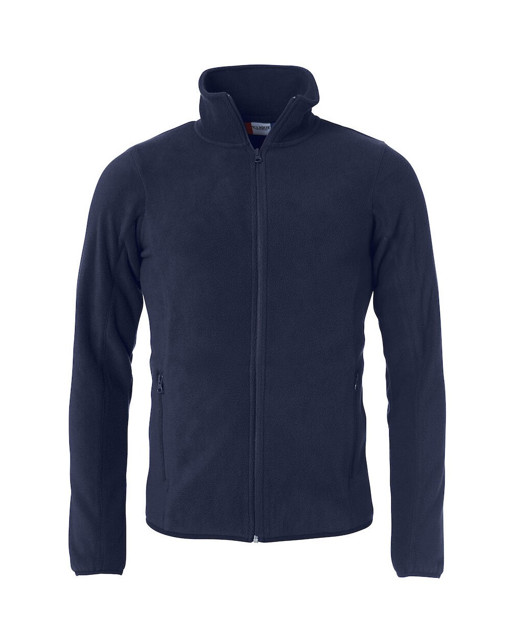 CLIQUE Basic Polar Fleece Jacket Polar Fleeces personalisierbar