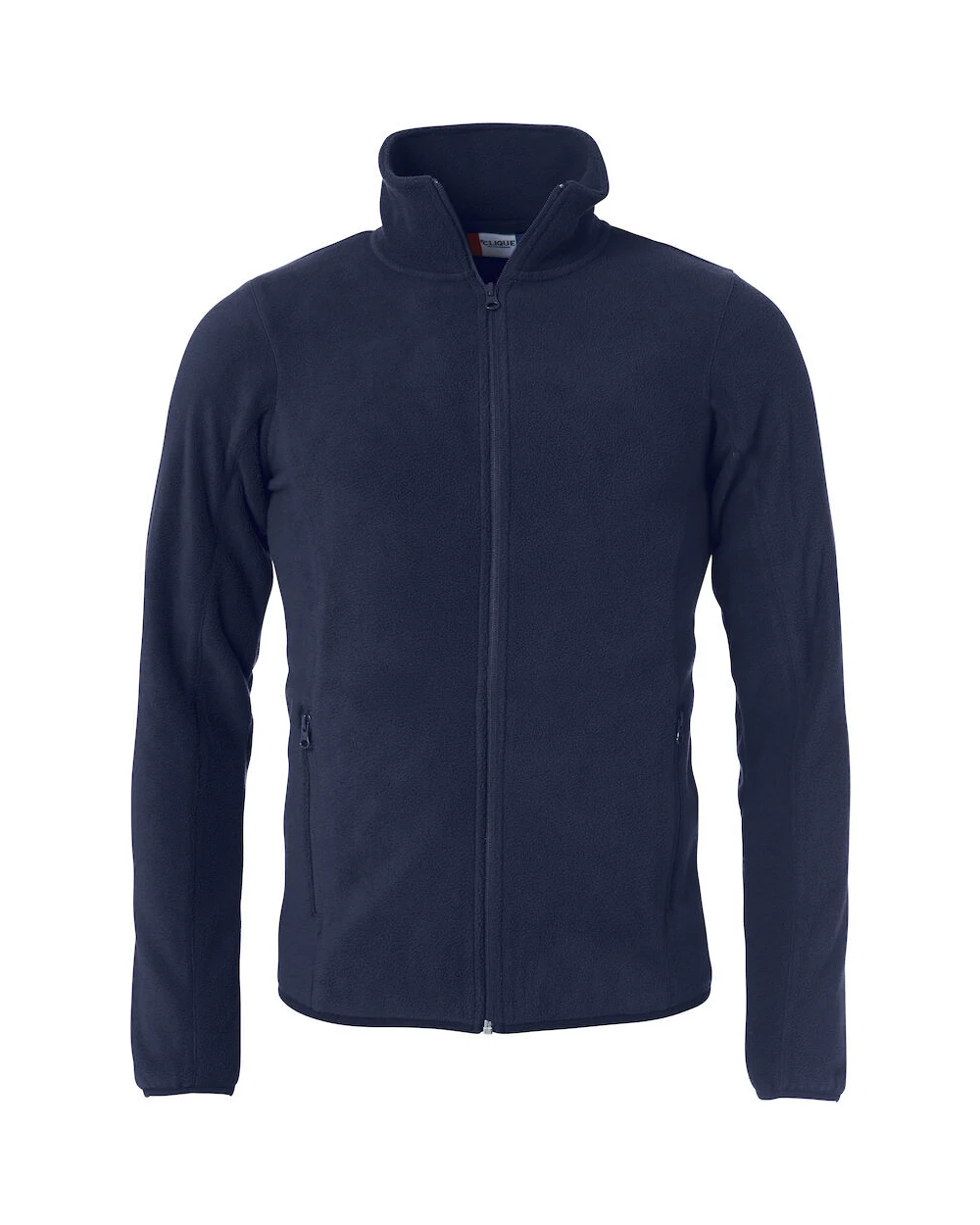 Polar Fleeces CLIQUE Basic Polar Fleece Jacket voor bedrukking &amp; borduring