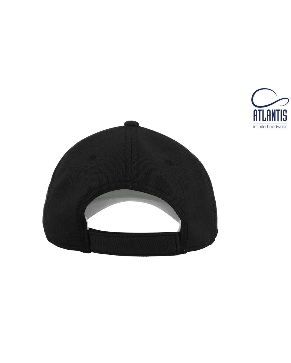 Casquettes personnalisable ATLANTIS GREEN HOUSE