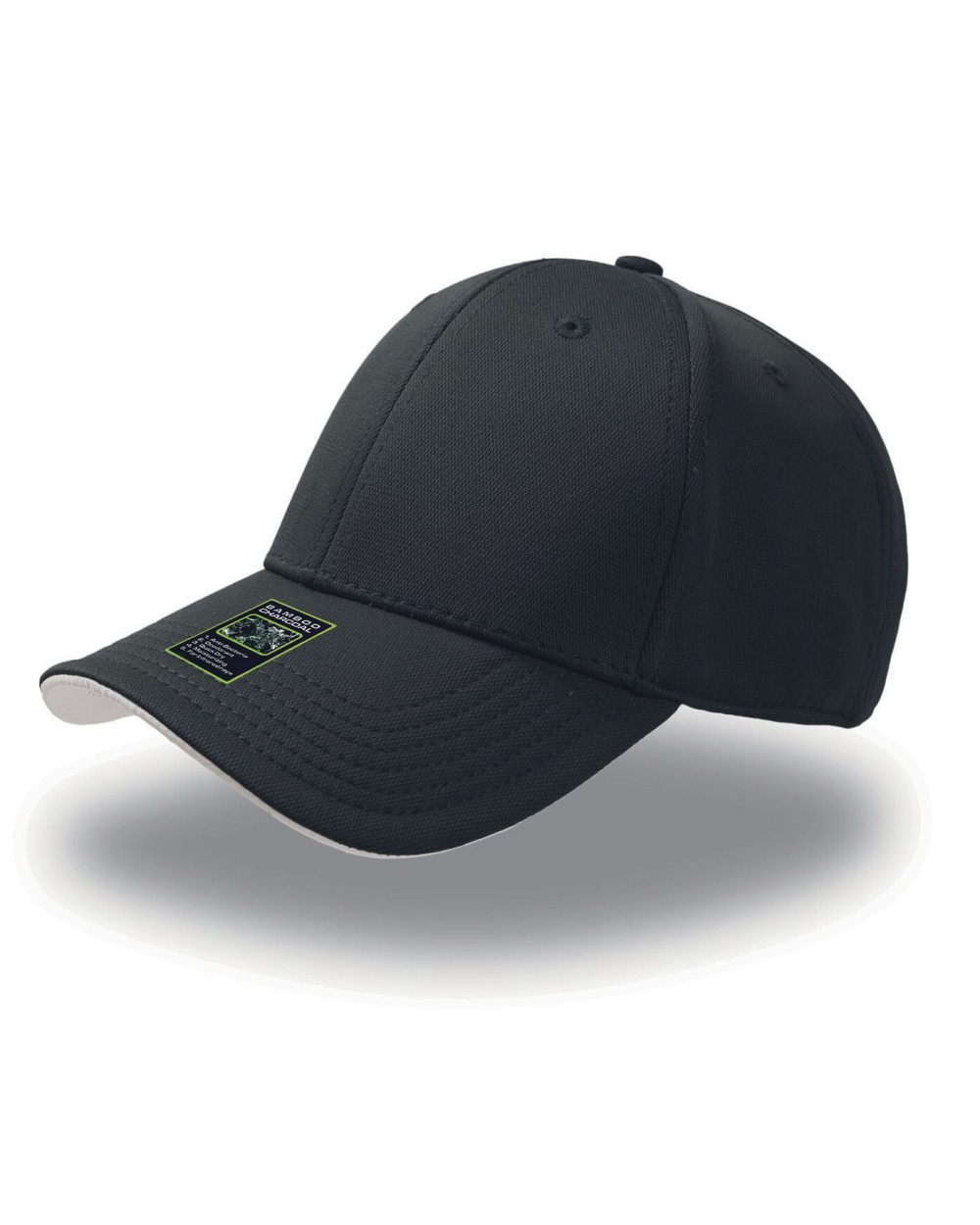 Casquettes personnalisable ATLANTIS GREEN HOUSE