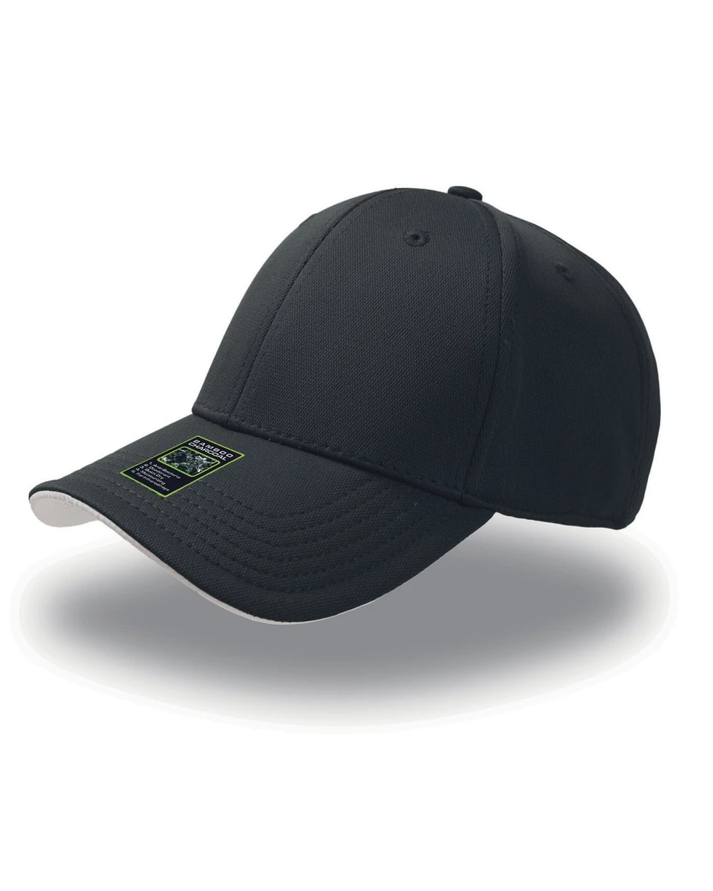 Casquettes personnalisable ATLANTIS GREEN HOUSE