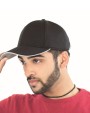 Casquettes personnalisable ATLANTIS GREEN HOUSE