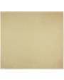 Fleecedekens SEASONS Abele 150 x 140 cm katoenen wafeldeken voor bedrukking &amp; borduring