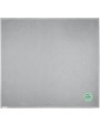 Plaids personnalisable SEASONS Couverture gaufrée Abele en coton de 150 x 140 cm