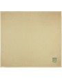 Plaids personnalisable SEASONS Couverture gaufrée Abele en coton de 150 x 140 cm