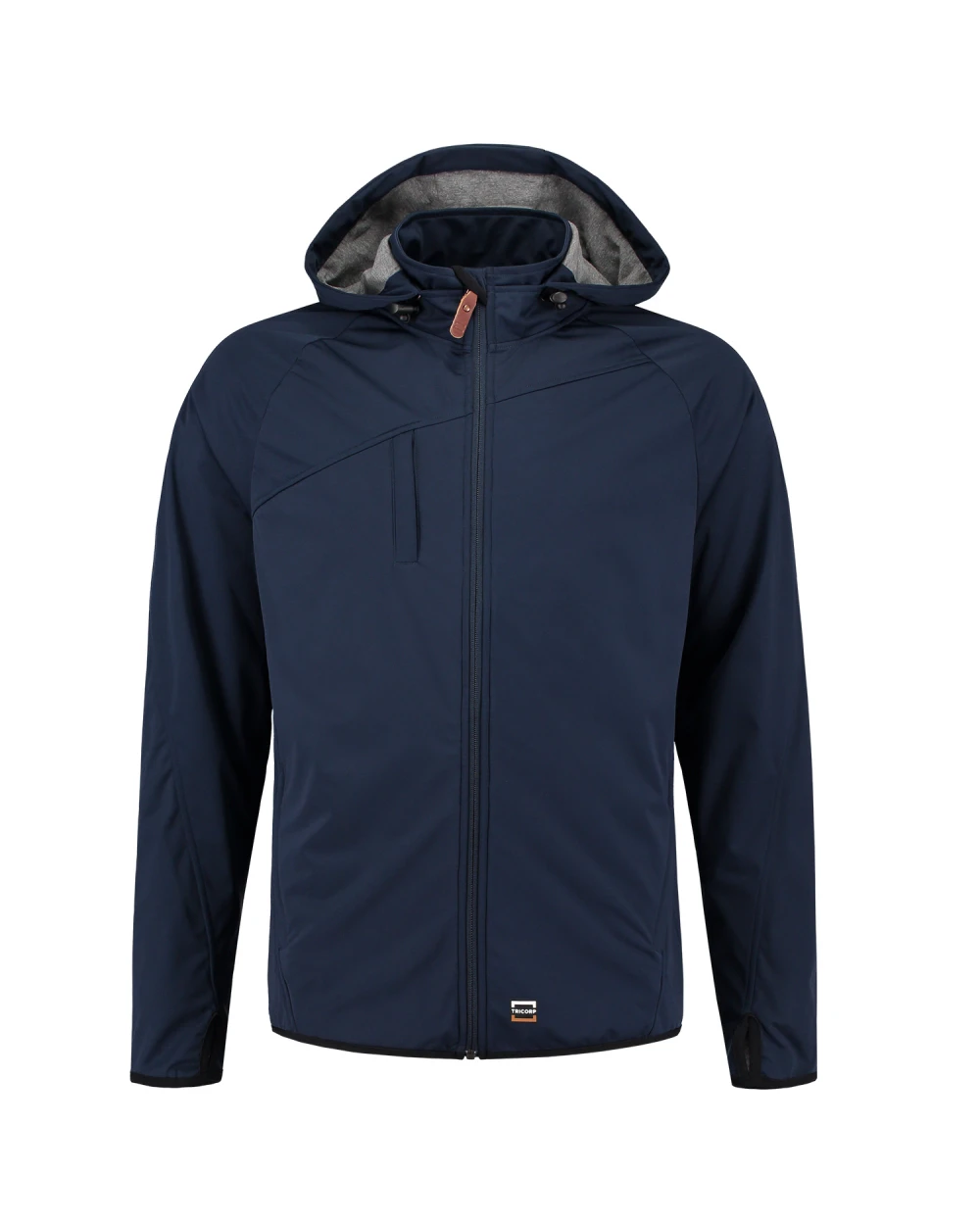 Vestes personnalisable TRICORP Blouson Premium Capuchon