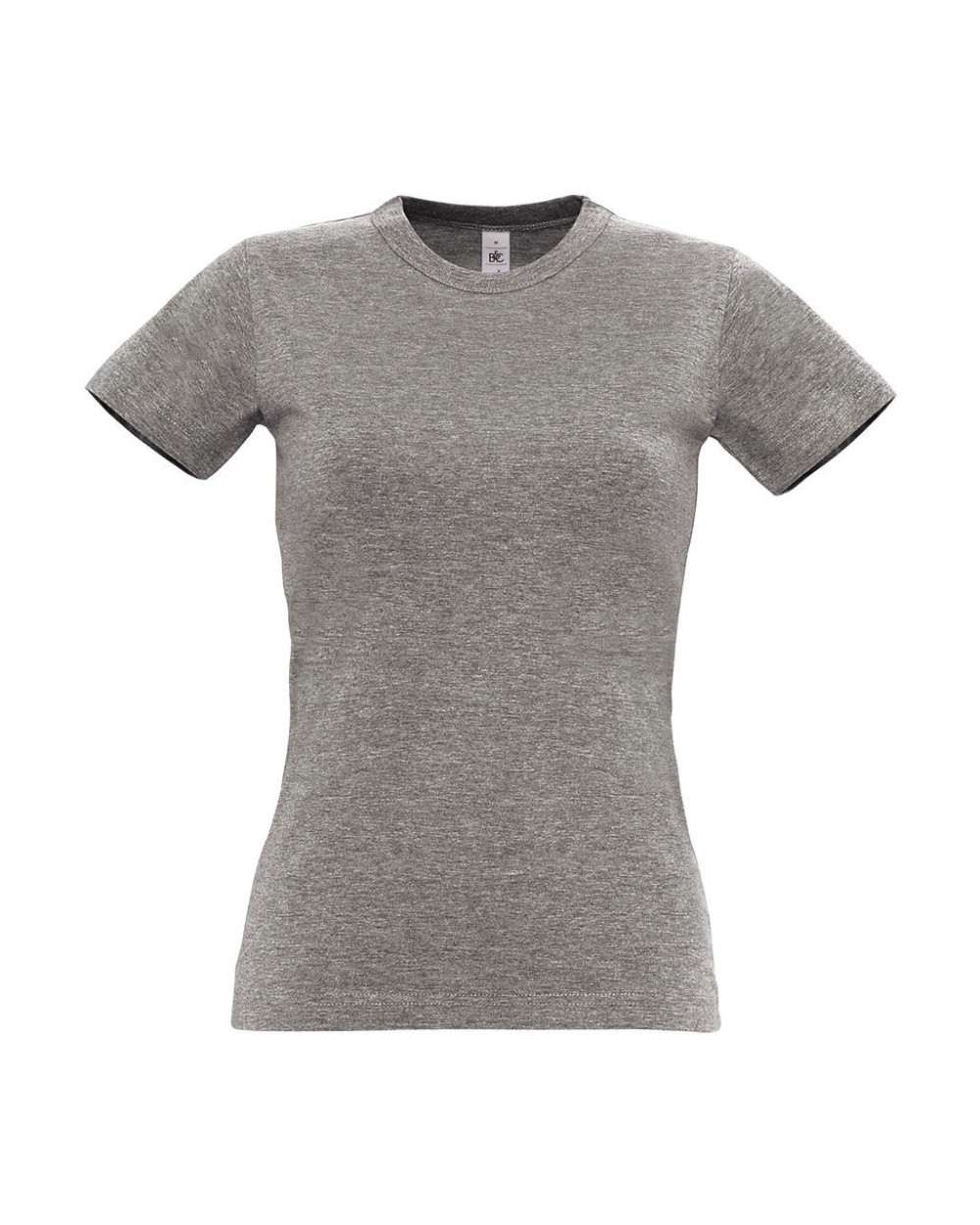 T-shirts B&C Exact 190/women T-Shirt voor bedrukking &amp; borduring