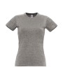 T-shirts B&C Exact 190/women T-Shirt voor bedrukking &amp; borduring
