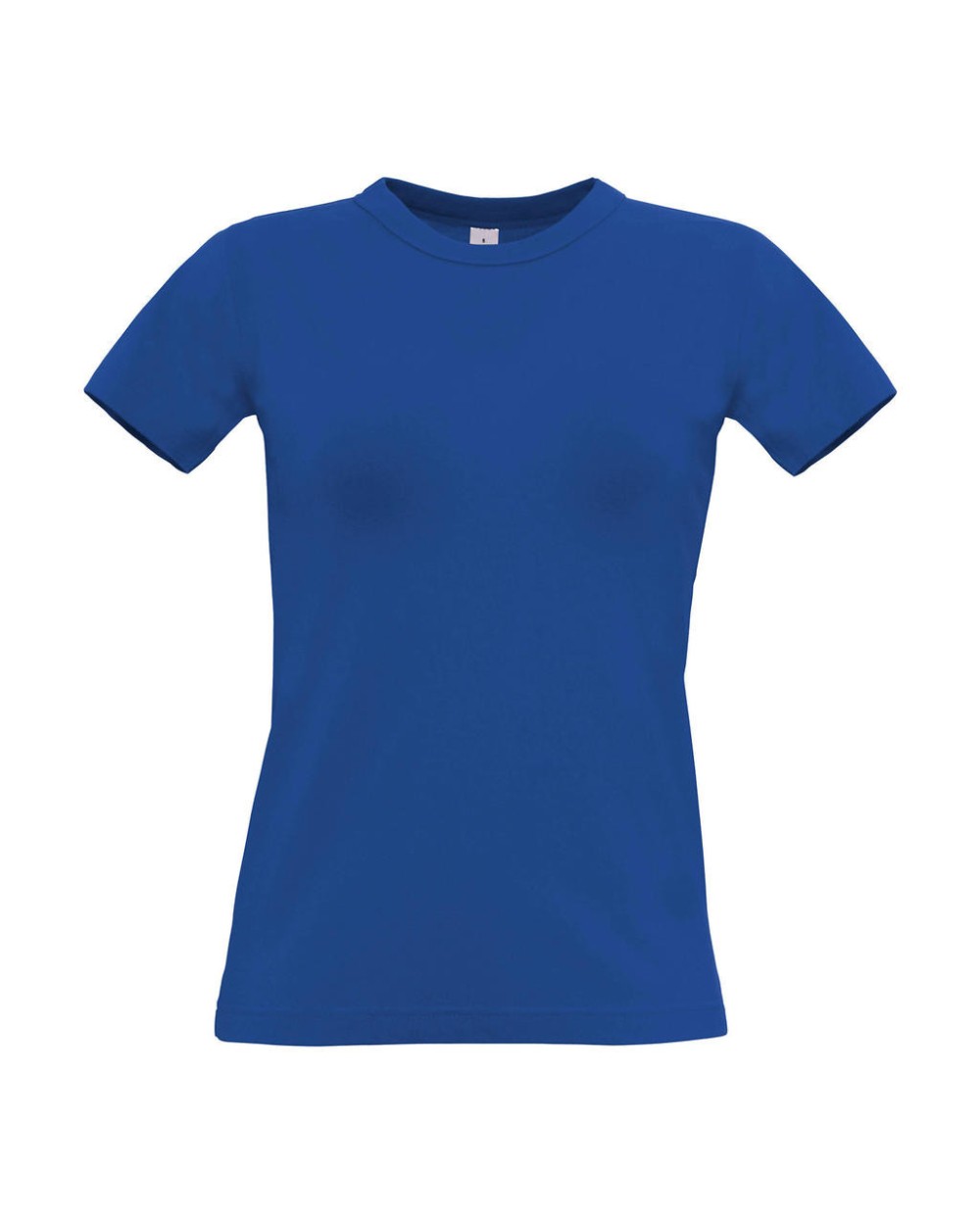 T-Shirts personnalisable B&C Exact 190/women T-Shirt