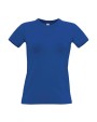 B&C Exact 190/women T-Shirt T-Shirts personalisierbar