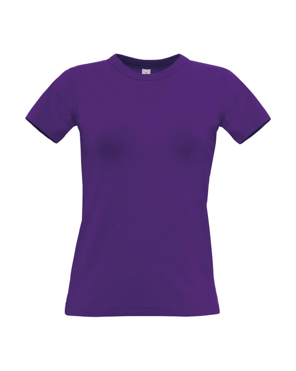 B&C Exact 190/women T-Shirt T-Shirts personalisierbar
