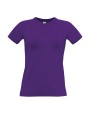 T-Shirts personnalisable B&C Exact 190/women T-Shirt