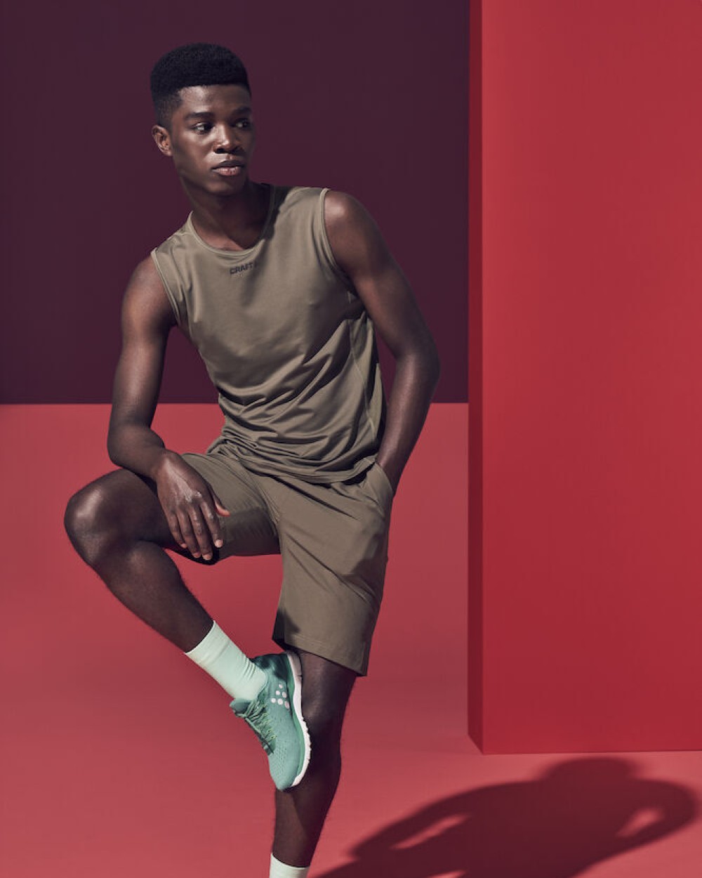 Benodigdheden CRAFT V150 Engineered M voor bedrukking &amp; borduring