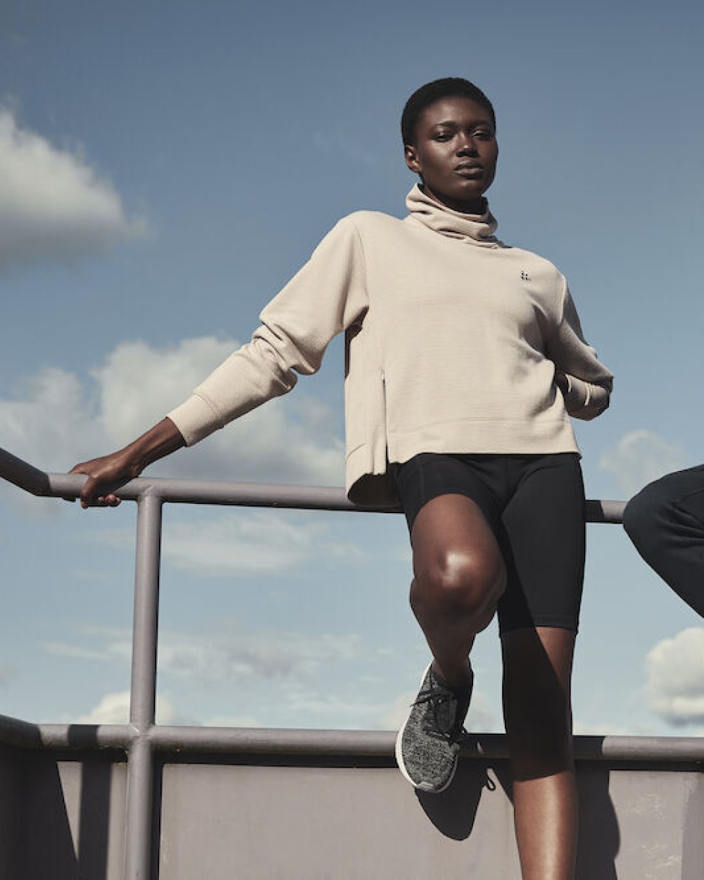 Accessoires personnalisable CRAFT V150 Engineered M