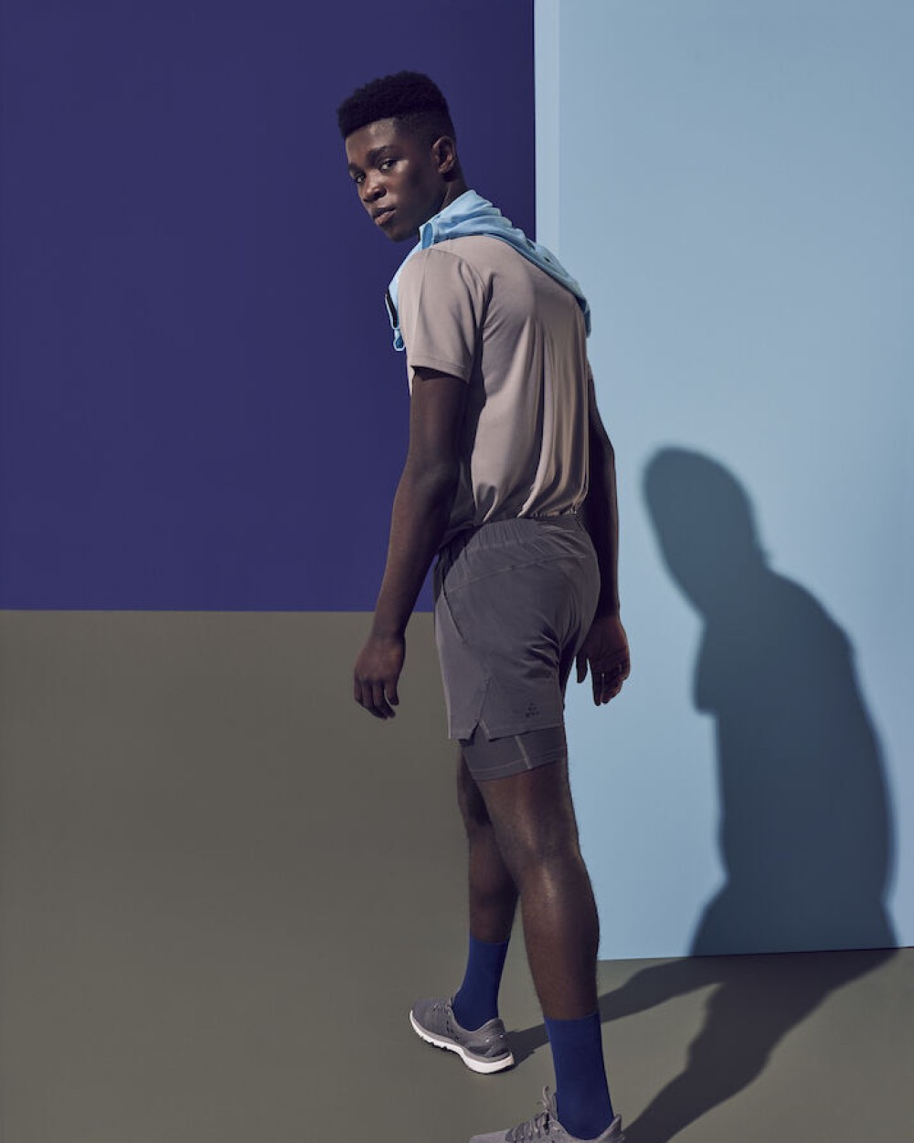 Accessoires personnalisable CRAFT V150 Engineered M