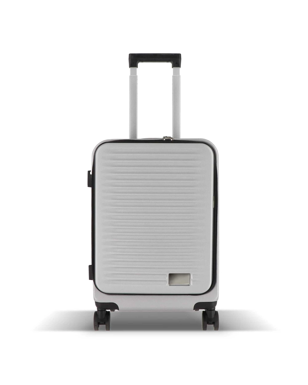 Tassen & Zakken INSIDEOUT InSideOut Travel Trolley Rulla 20-inch voor bedrukking &amp; borduring