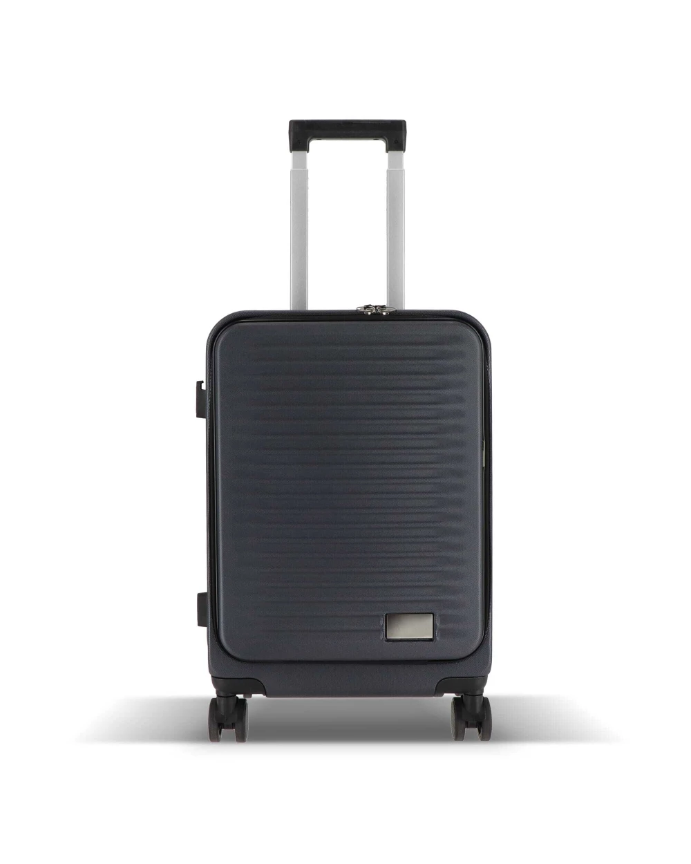 Tassen & Zakken INSIDEOUT InSideOut Travel Trolley Rulla 20-inch voor bedrukking &amp; borduring