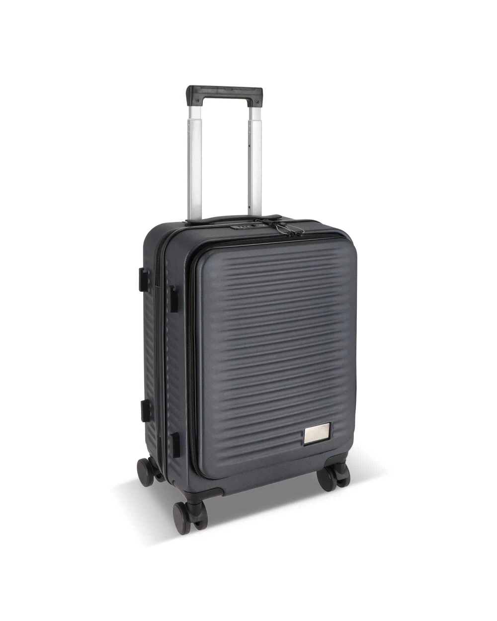 Tassen & Zakken INSIDEOUT InSideOut Travel Trolley Rulla 20-inch voor bedrukking &amp; borduring
