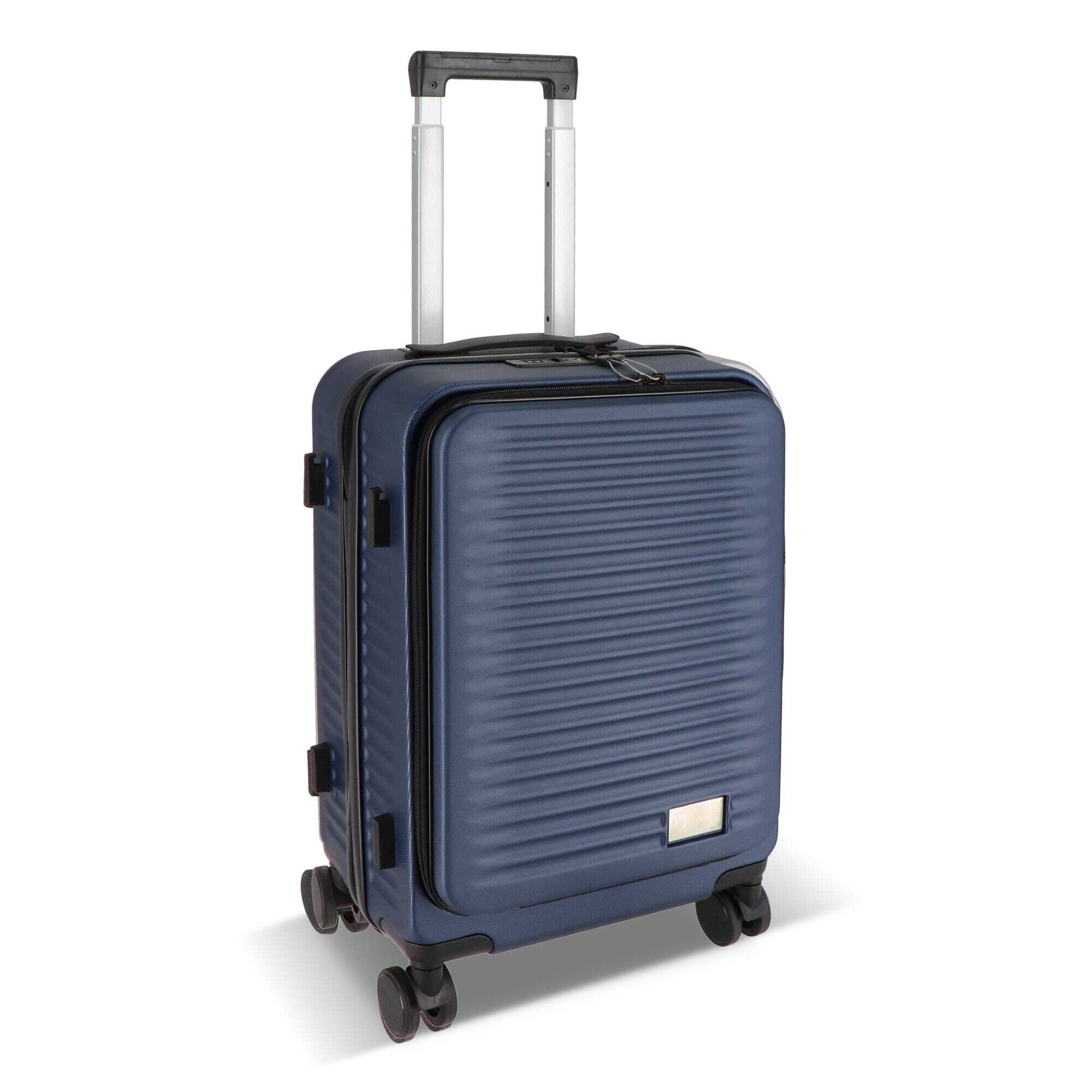 Tassen & Zakken INSIDEOUT InSideOut Travel Trolley Rulla 20-inch voor bedrukking &amp; borduring