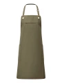 PREMIER Tablier contrasté écoresponsable "Barley" /api/colors/deb9678b-b1d3-4e01-b783-757e06fe82f0 personnalisable