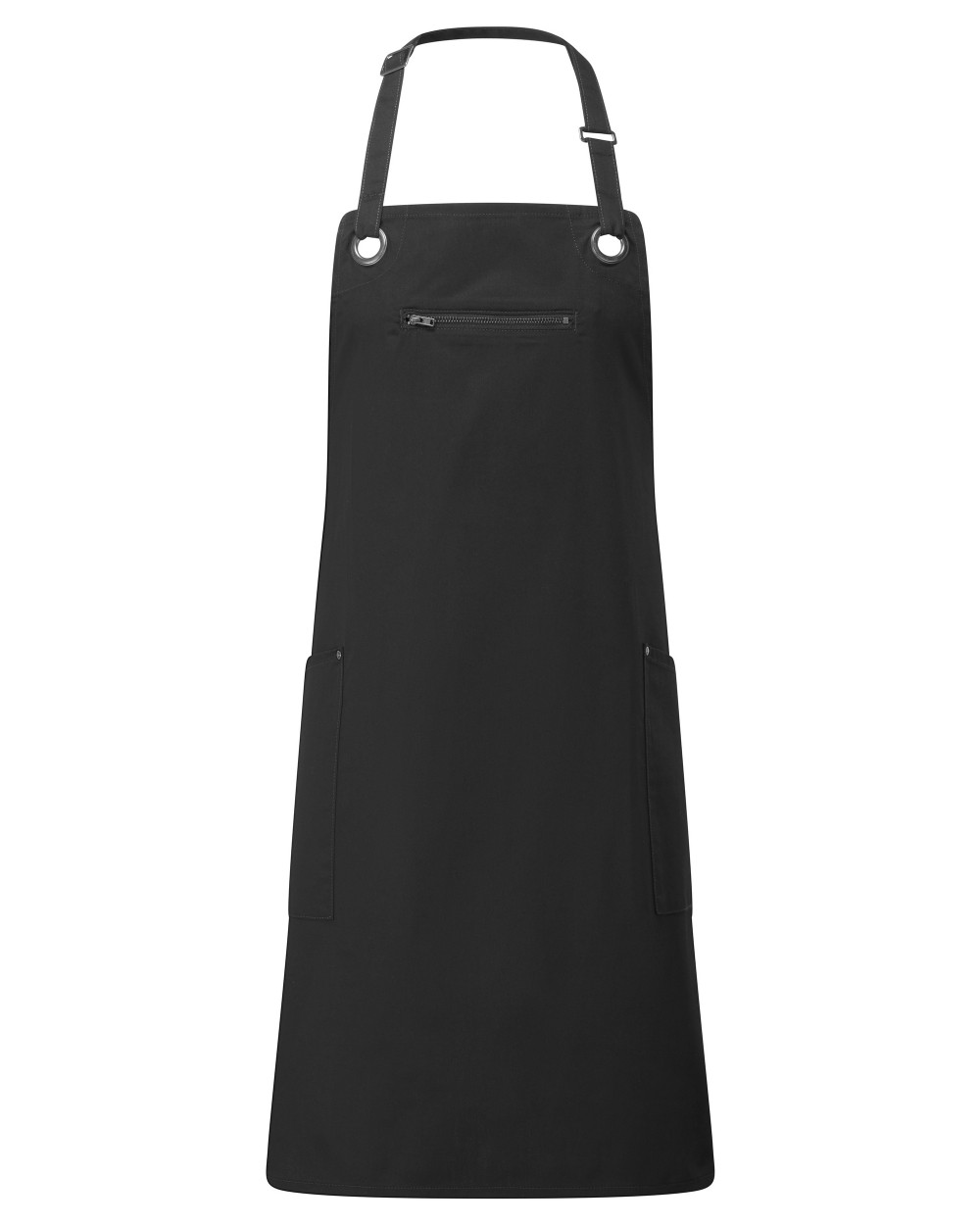 Tabliers personnalisable PREMIER Tablier contrasté écoresponsable "Barley"