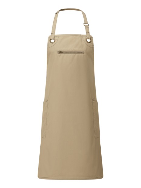 PREMIER Tablier contrasté écoresponsable "Barley" /api/colors/1c3e4cba-a69f-4dcf-a730-731aefcee8ab personnalisable