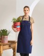 PREMIER Kontrastfarbene  Barley -Schürze Schürzen personalisierbar
