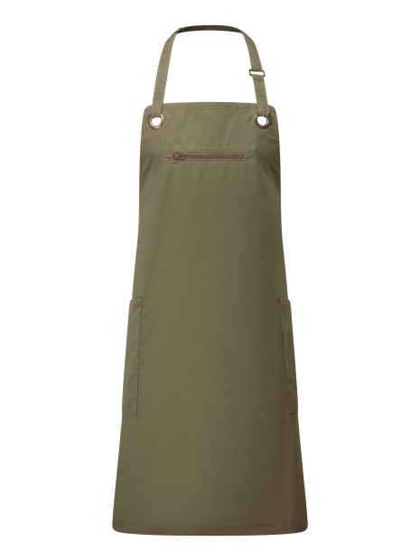 PREMIER Tablier contrasté écoresponsable "Barley" /api/colors/deb9678b-b1d3-4e01-b783-757e06fe82f0 personnalisable