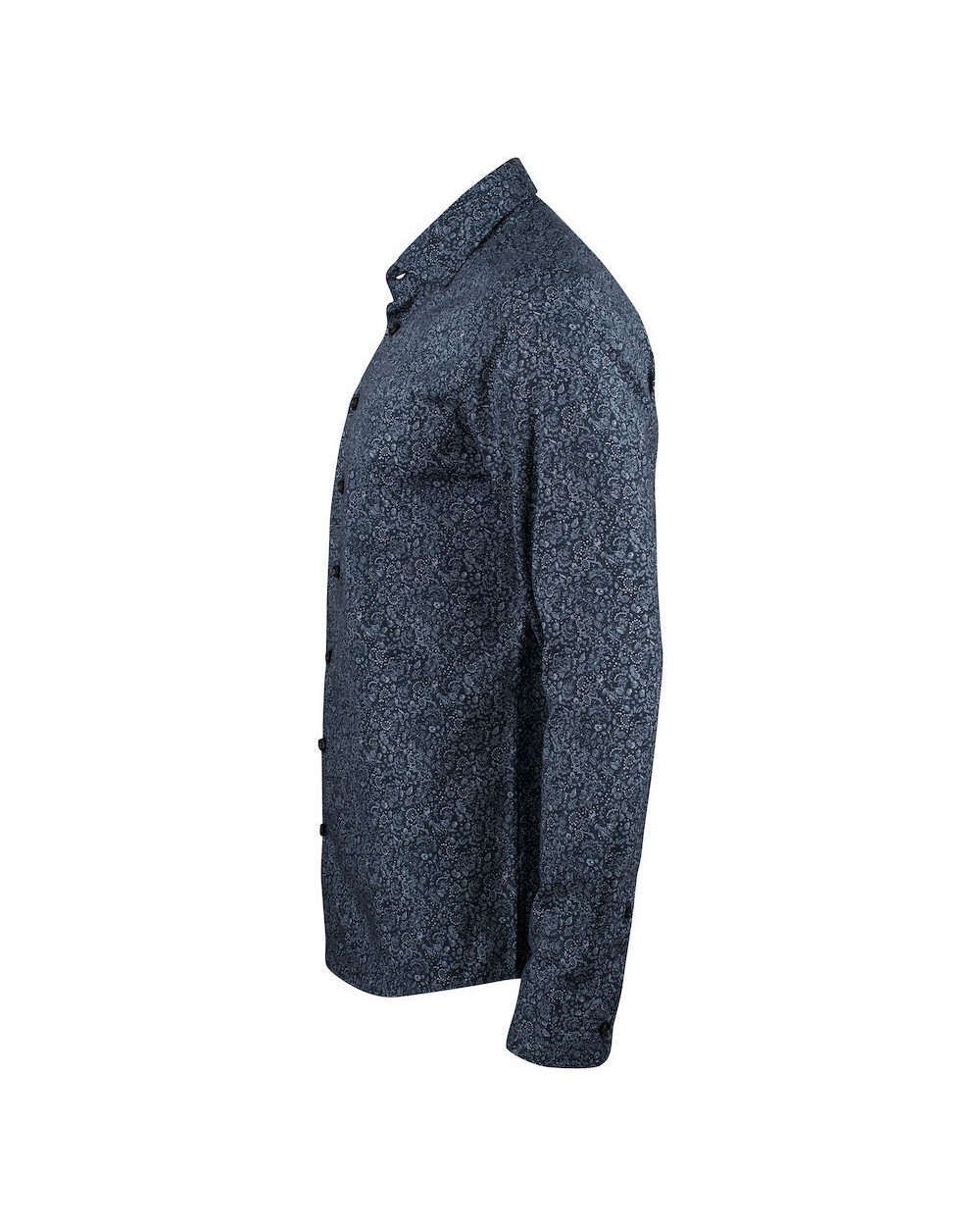 Hemden J. HARVEST & FROST IB37 Poplin 
Hemd Slim Fit Heren voor bedrukking &amp; borduring