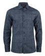 Hemden J. HARVEST & FROST IB37 Poplin  Hemd Slim Fit Heren voor bedrukking &amp; borduring