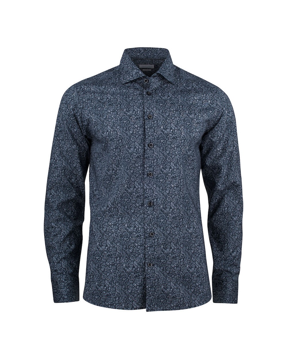 Chemises personnalisable J. HARVEST & FROST IB37 Poplin 
Chemise Slim Fit Hommes