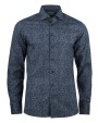 Chemises personnalisable J. HARVEST & FROST Indigo Bow 37 
Chemise Slim Fit Hommes
