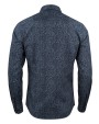 Chemises personnalisable J. HARVEST & FROST Indigo Bow 37 
Chemise Slim Fit Hommes
