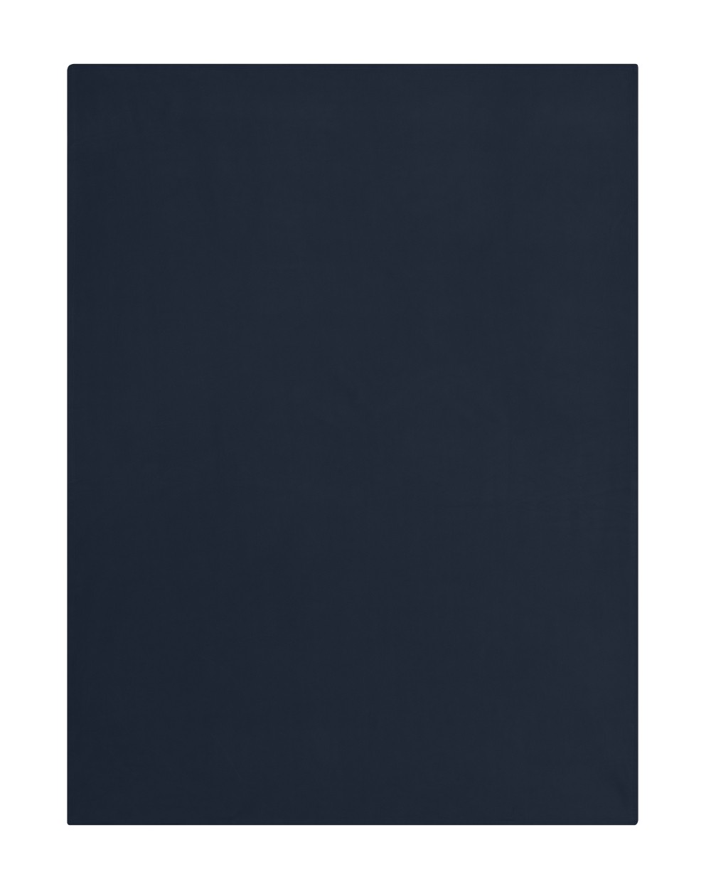 JAMES & NICHOLSON Fleece Blanket XXL Plaids personalisierbar