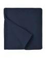 Fleecedekens JAMES & NICHOLSON Fleece Blanket XXL voor bedrukking &amp; borduring