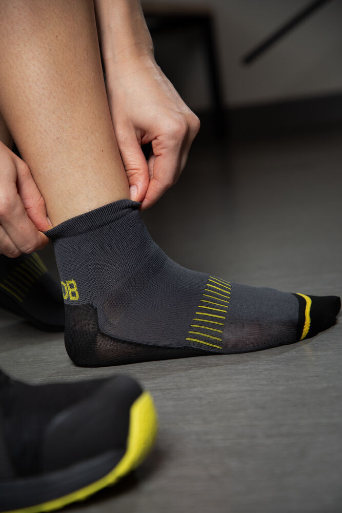 Sous-Vêtements personnalisable PROJOB 9089 chaussettes TECHNIQUES BASSES