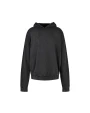 BUILD YOUR BRAND ACID WASHED OVERSIZE HOODY Sweatshirts personalisierbar