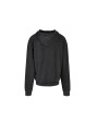Sweat-shirts personnalisable BUILD YOUR BRAND ACID WASHED OVERSIZE HOODY