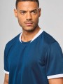 T-Shirts à personnaliser PROACT Maillot de rugby manches courtes unisexe 