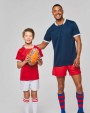 T-Shirts personnalisable PROACT Maillot de rugby manches courtes unisexe