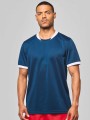 T-Shirts à personnaliser PROACT Maillot de rugby manches courtes unisexe 